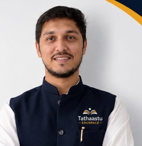 Avinash Pachauri