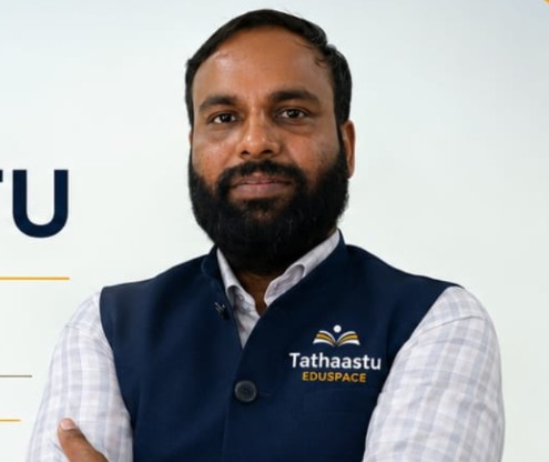 Pravesh Kumar Dhamonia