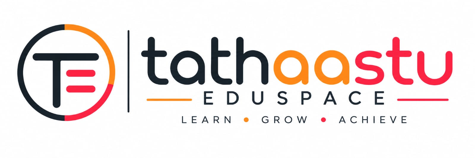 Tathaastu Eduspace Logo